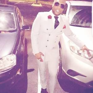 Meet your Posher, Garnett